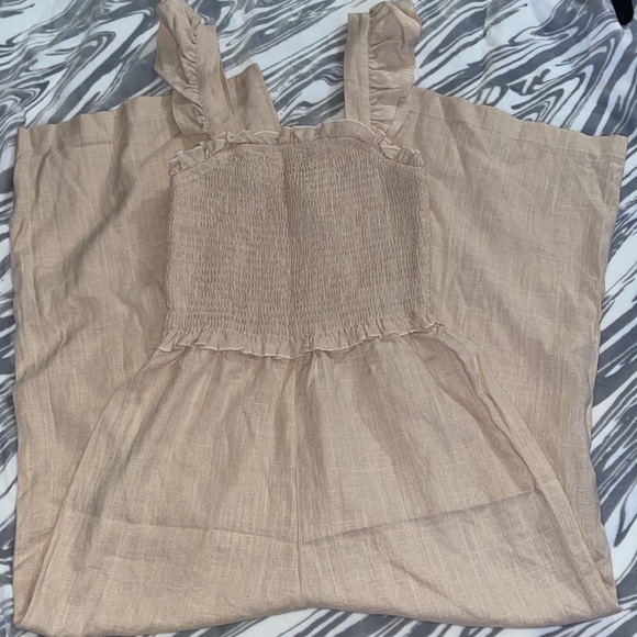 Style Cheat Jumpsuit - Picture 5 of 9